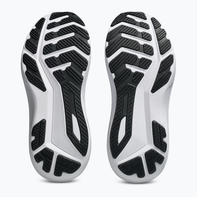 Кросівки для бігу жіночі ASICS GT-1000 15 black/white 5