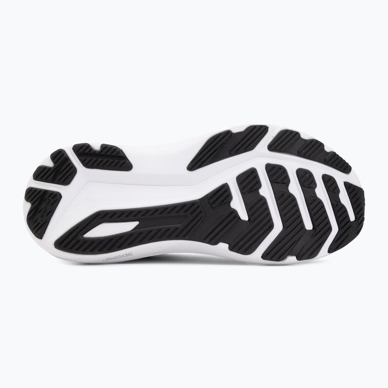Кросівки для бігу жіночі ASICS GT-1000 15 black/white 4