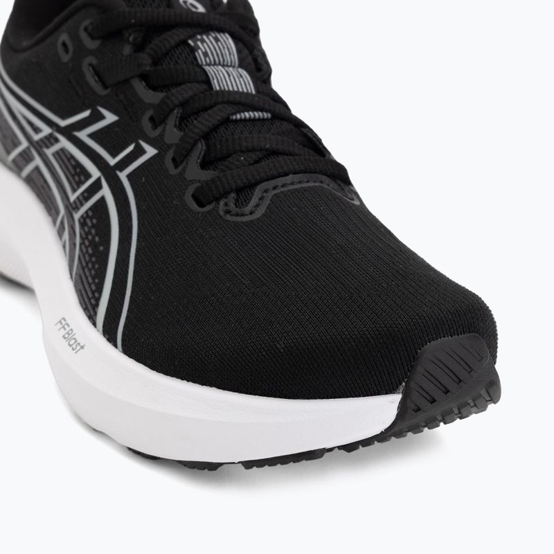 Кросівки для бігу жіночі ASICS GT-1000 15 black/white 7