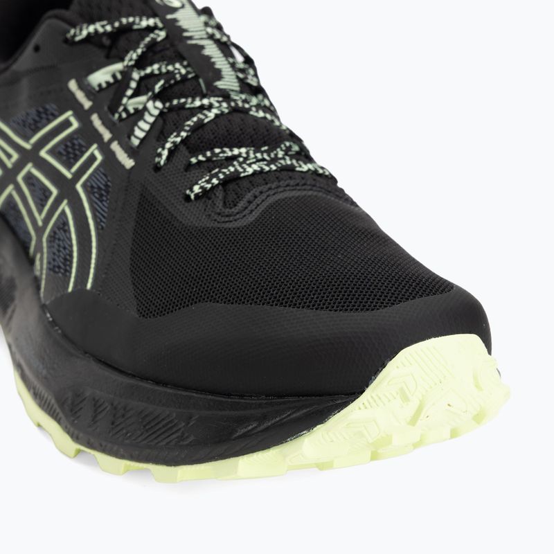 Кросівки для бігу чоловічі Asics Gel-Sonoma 8 Black/Illuminate Yellow 7