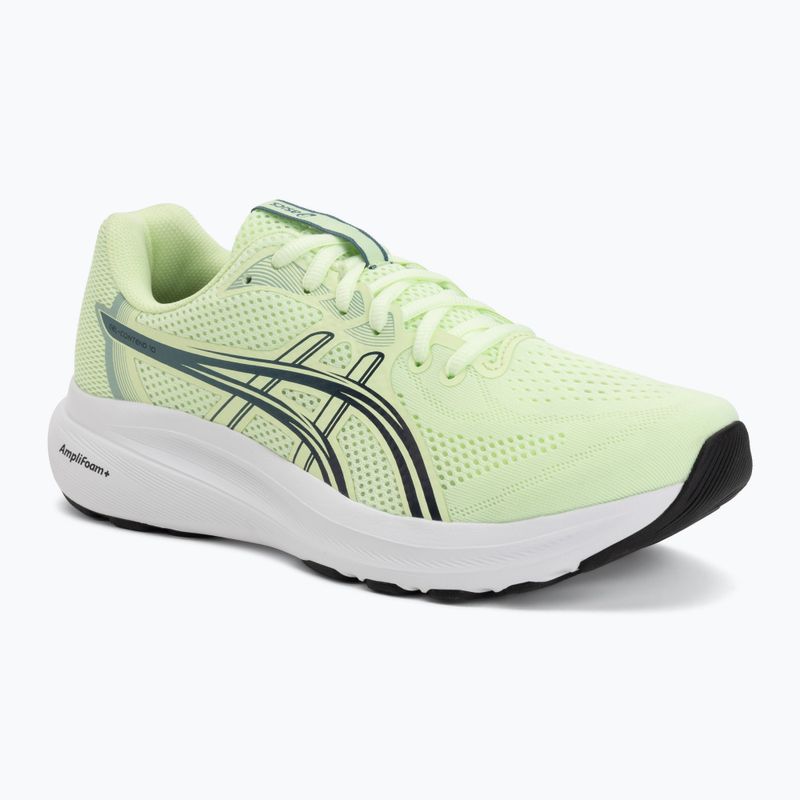 Кросівки для бігу чоловічі ASICS Gel-Contend 10 illuminate yellow/midnight