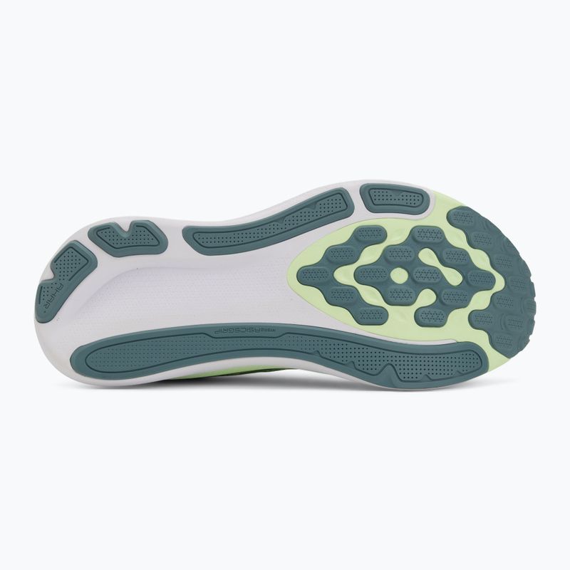 Кросівки для бігу чоловічі ASICS Gel-Kayano 33 illuminate yellow/white 4