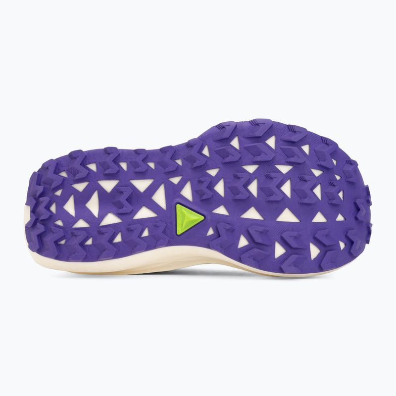 Кросівки для бігу жіночі ASICS Trabuco Max 5 foggy teal/radiant amethyst 4
