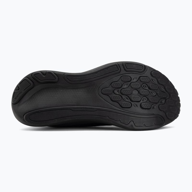 Кросівки для бігу чоловічі ASICS Gel-Kayano 33 black/black 4
