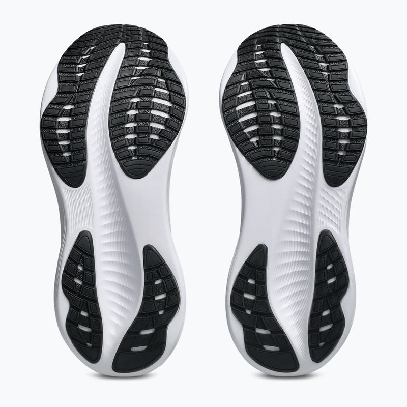 Кросівки для бігу чоловічі ASICS Gel-Excite 11 black/bright sunstone 6