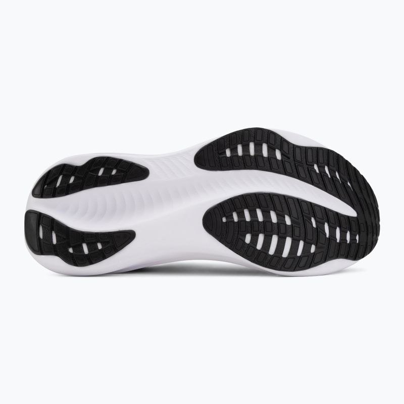 Кросівки для бігу чоловічі ASICS Gel-Excite 11 black/bright sunstone 4