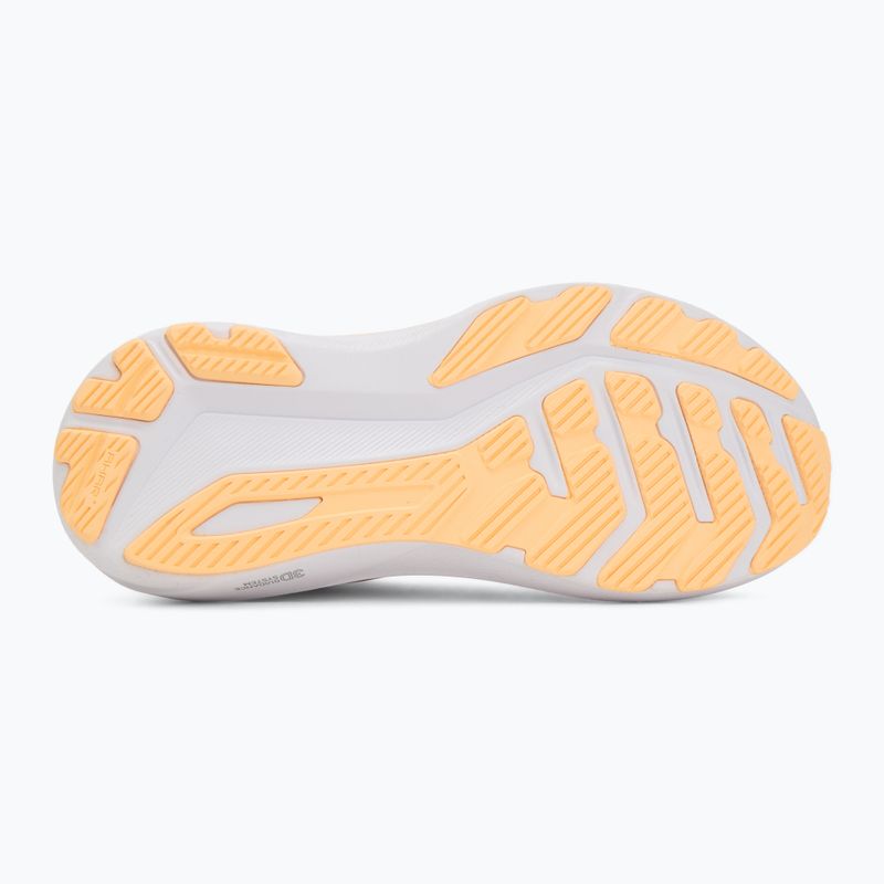 Кросівки для бігу жіночі ASICS GT-1000 15 white/vivid coral 4