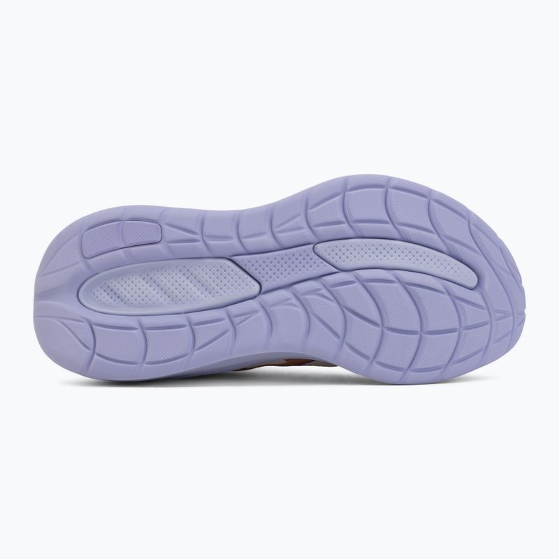 Кросівки для бігу жіночі Asics Gel-Cumulus 28 Oatmeal/Fresh Air 4