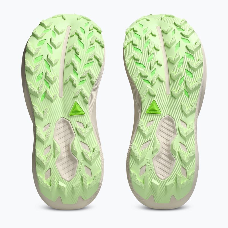 Кросівки для бігу жіночі ASICS Trabuco 14 rose dust/umeboshi 5