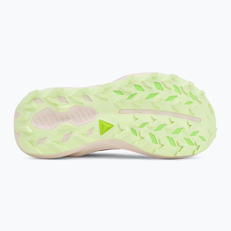 Кросівки для бігу жіночі ASICS Trabuco 14 rose dust/umeboshi 4