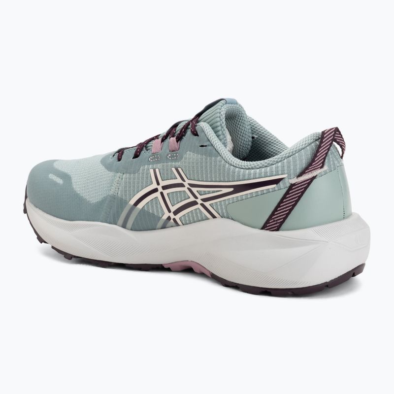 Кросівки для бігу жіночі Asics Gel-Venture 11 Ocean Haze/Dark Aubergine 3