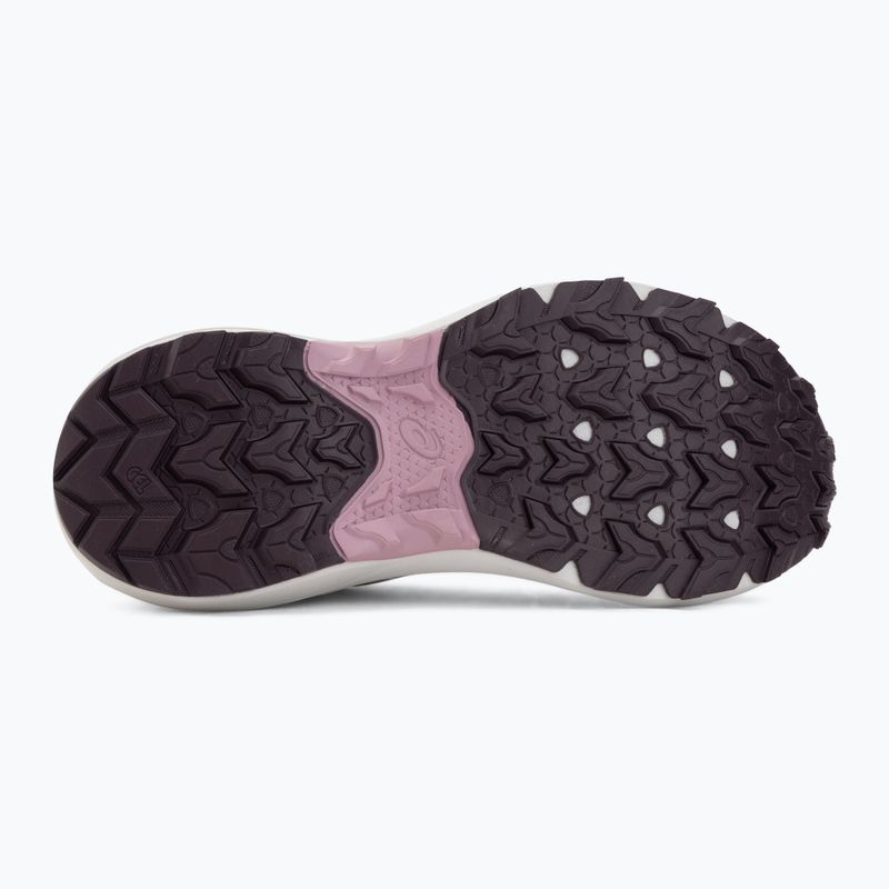 Кросівки для бігу жіночі Asics Gel-Venture 11 Ocean Haze/Dark Aubergine 4
