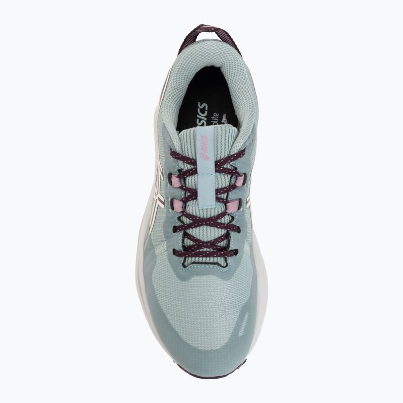 Кросівки для бігу жіночі Asics Gel-Venture 11 Ocean Haze/Dark Aubergine 5