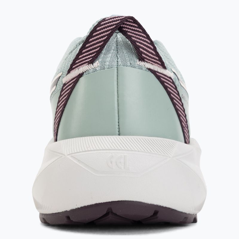 Кросівки для бігу жіночі Asics Gel-Venture 11 Ocean Haze/Dark Aubergine 6