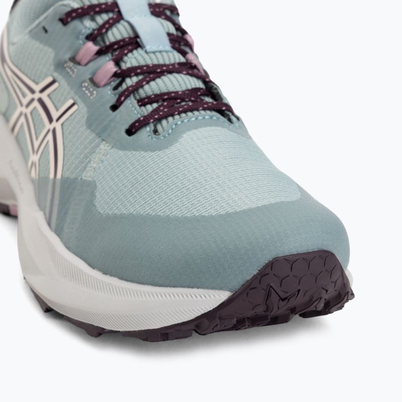 Кросівки для бігу жіночі Asics Gel-Venture 11 Ocean Haze/Dark Aubergine 7