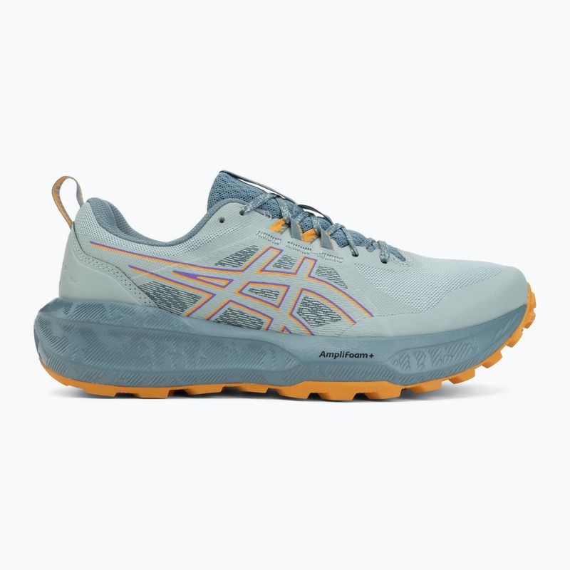 Кросівки для бігу жіночі ASICS Gel-Sonoma 8 ocean haze/radiant amethyst 2