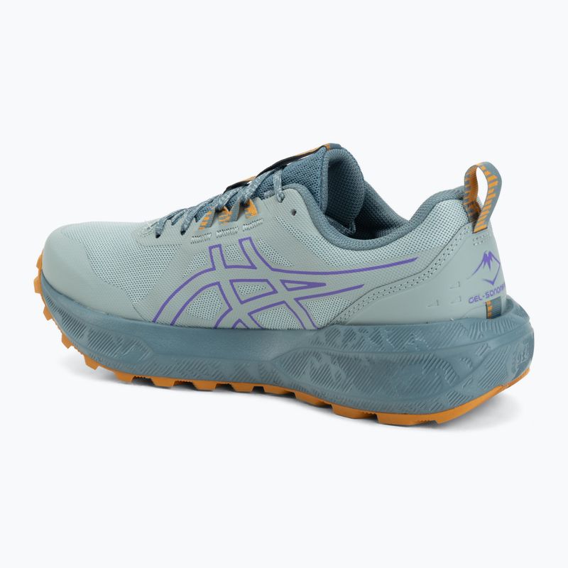 Кросівки для бігу жіночі ASICS Gel-Sonoma 8 ocean haze/radiant amethyst 3