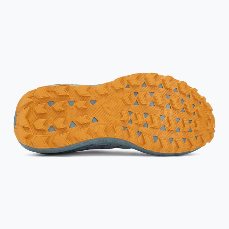 Кросівки для бігу жіночі ASICS Gel-Sonoma 8 ocean haze/radiant amethyst 4