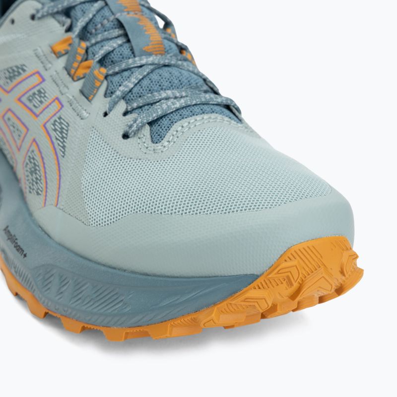Кросівки для бігу жіночі ASICS Gel-Sonoma 8 ocean haze/radiant amethyst 7