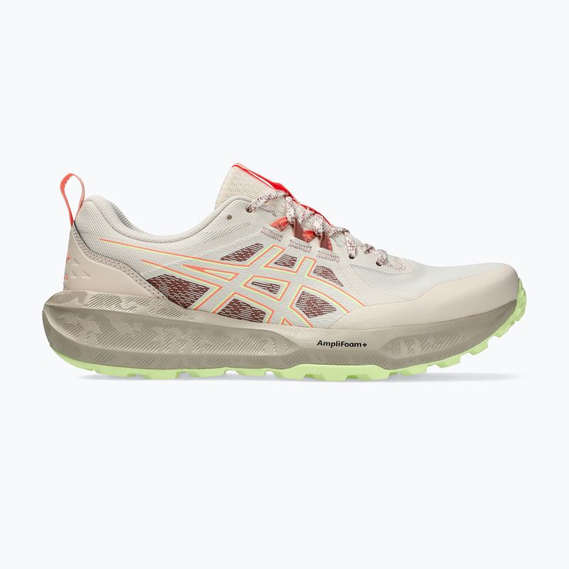 Кросівки для бігу жіночі ASICS Gel-Sonoma 8 rose dust/sun coral 2
