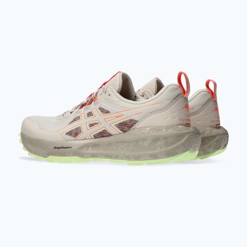 Кросівки для бігу жіночі ASICS Gel-Sonoma 8 rose dust/sun coral 4