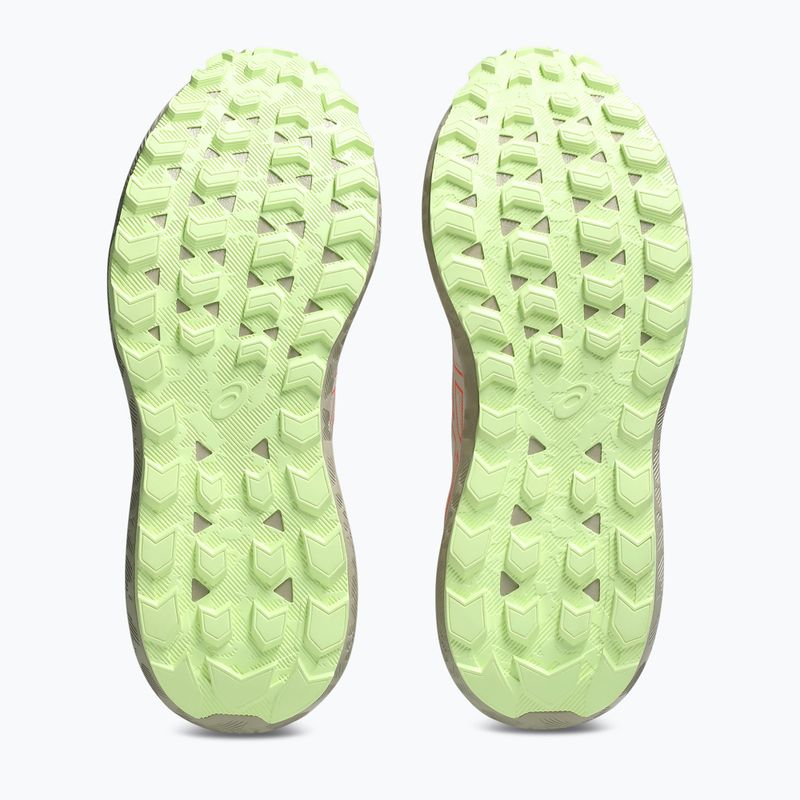 Кросівки для бігу жіночі ASICS Gel-Sonoma 8 rose dust/sun coral 5