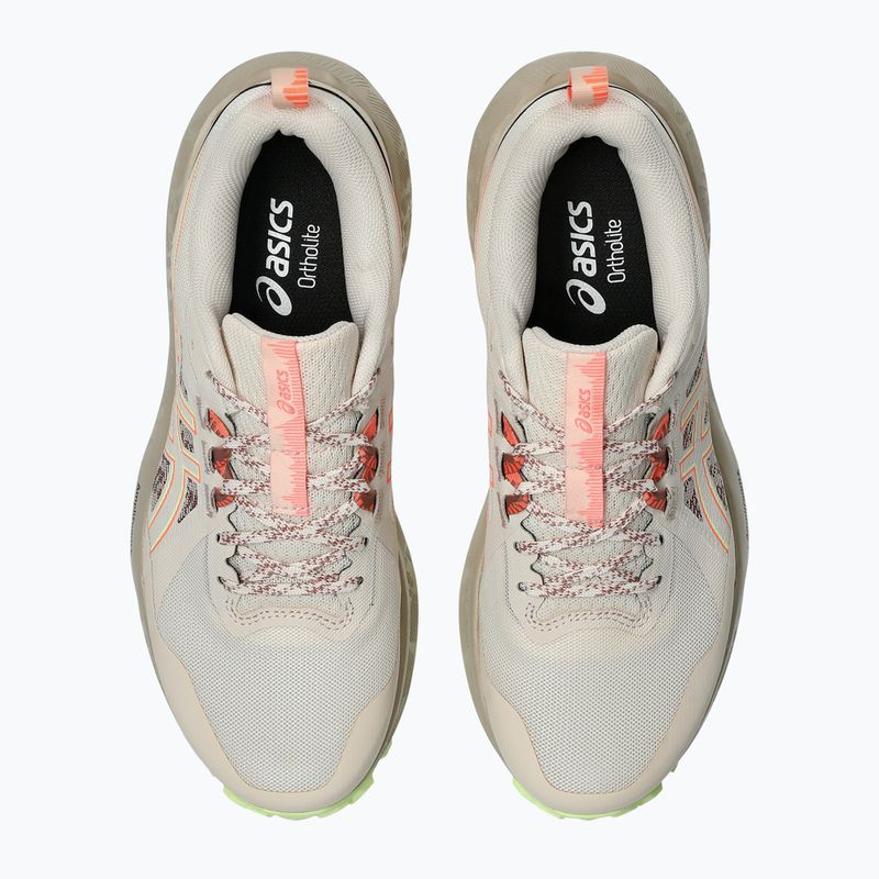 Кросівки для бігу жіночі ASICS Gel-Sonoma 8 rose dust/sun coral 6