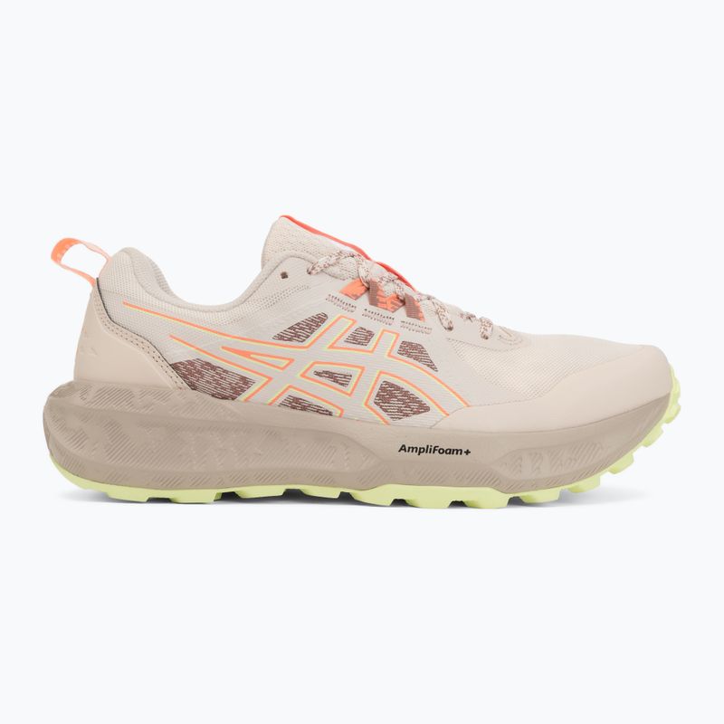 Кросівки для бігу жіночі ASICS Gel-Sonoma 8 rose dust/sun coral 2