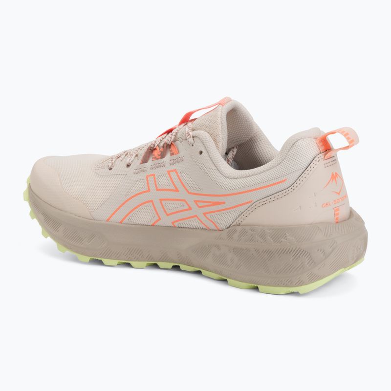 Кросівки для бігу жіночі ASICS Gel-Sonoma 8 rose dust/sun coral 3