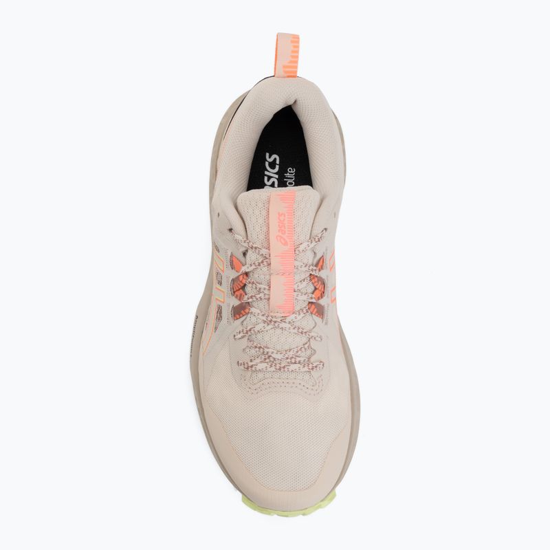 Кросівки для бігу жіночі ASICS Gel-Sonoma 8 rose dust/sun coral 5