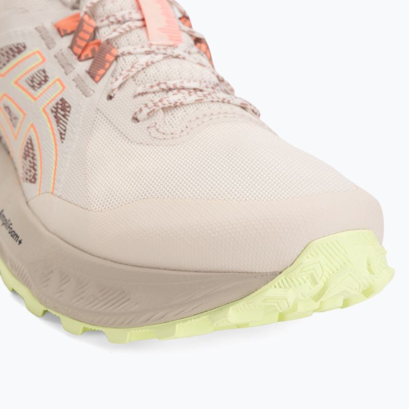 Кросівки для бігу жіночі ASICS Gel-Sonoma 8 rose dust/sun coral 7