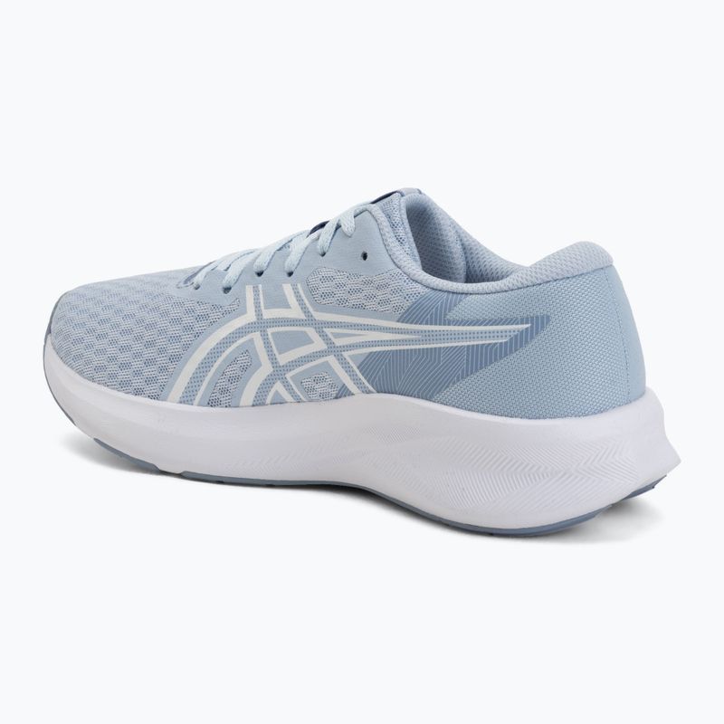 Кросівки для бігу жіночі Asics Patriot 14 solid air/white 3
