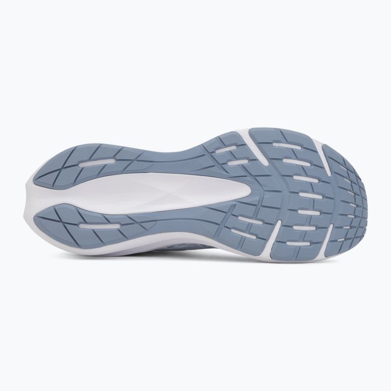 Кросівки для бігу жіночі Asics Patriot 14 solid air/white 4