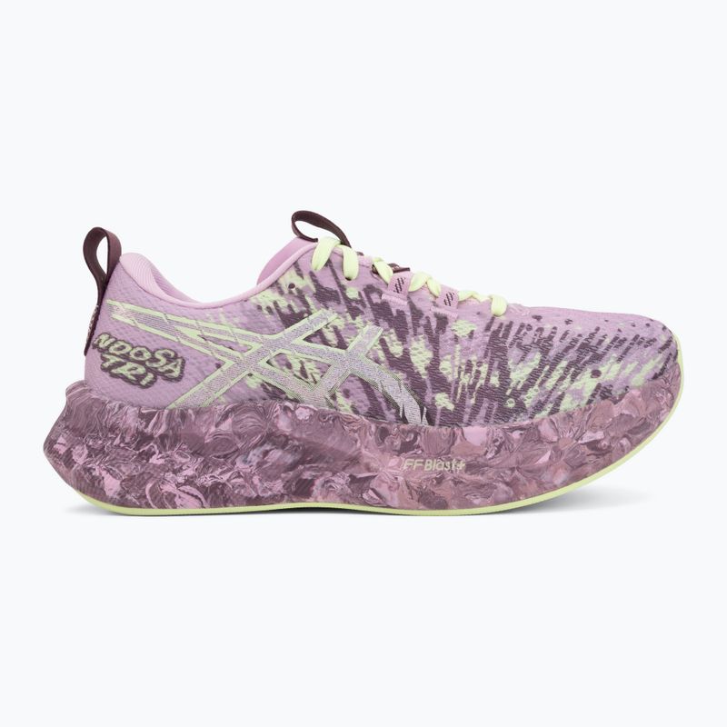Кросівки для бігу жіночі Asics Noosa Tri 16 Hazy Lilac/Dark Prune 2