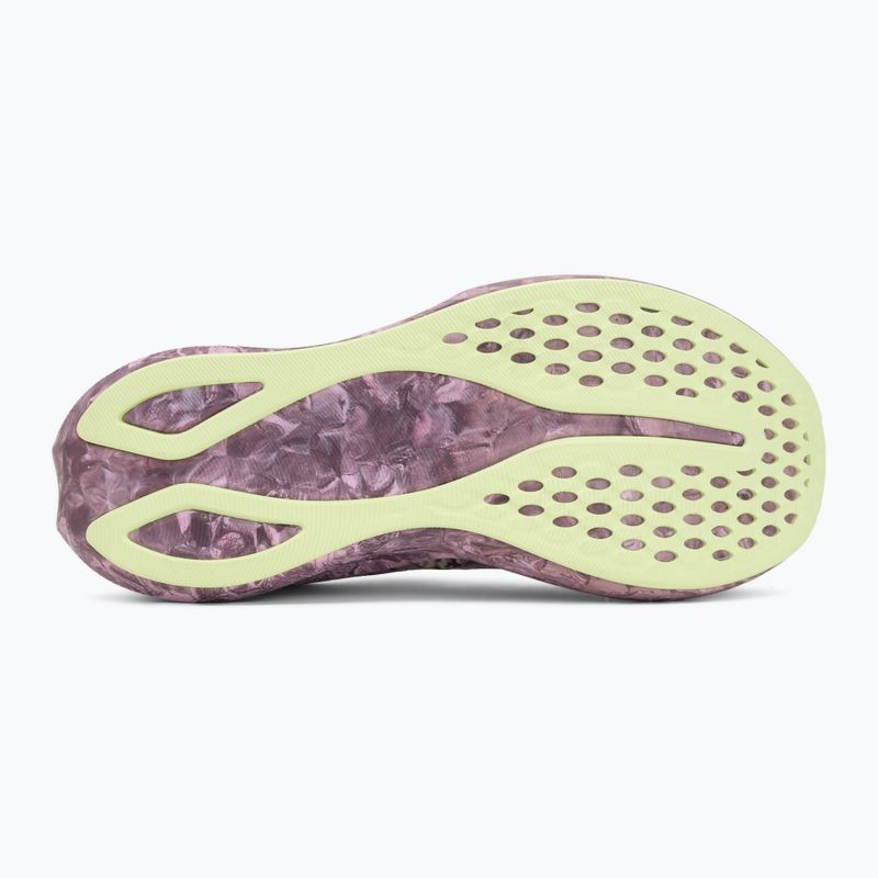 Кросівки для бігу жіночі Asics Noosa Tri 16 Hazy Lilac/Dark Prune 4