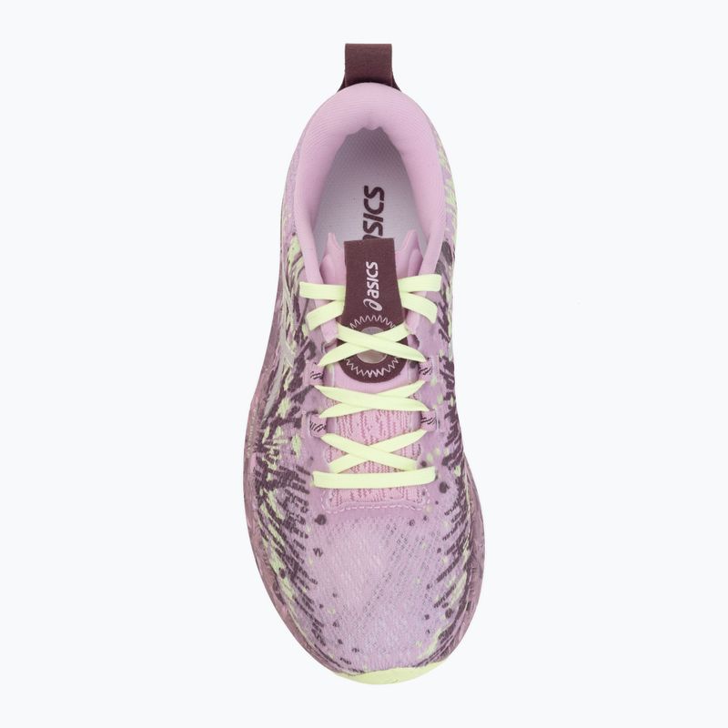 Кросівки для бігу жіночі Asics Noosa Tri 16 Hazy Lilac/Dark Prune 5