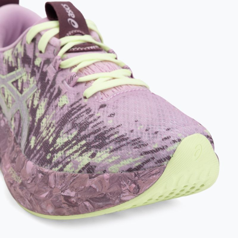Кросівки для бігу жіночі Asics Noosa Tri 16 Hazy Lilac/Dark Prune 7