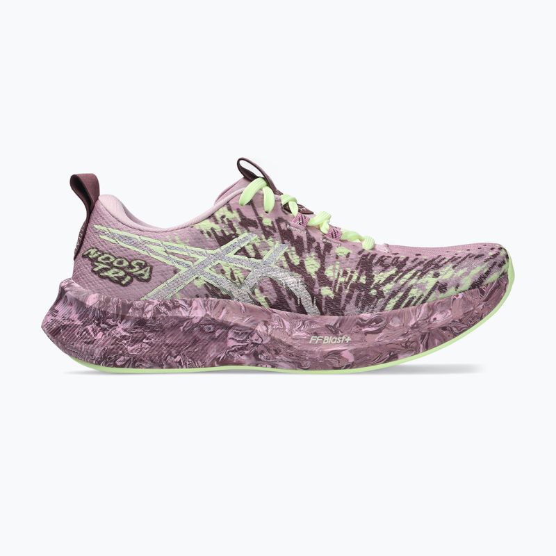Кросівки для бігу жіночі Asics Noosa Tri 16 Hazy Lilac/Dark Prune 2