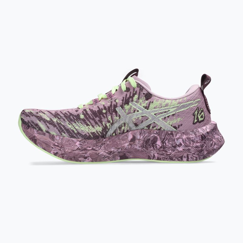 Кросівки для бігу жіночі Asics Noosa Tri 16 Hazy Lilac/Dark Prune 3