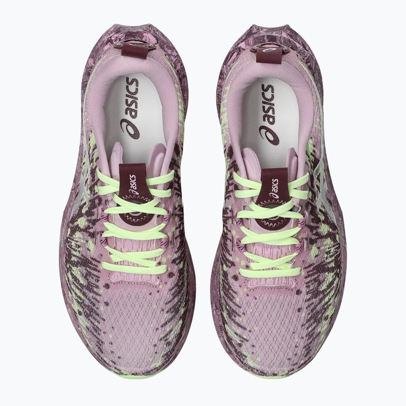 Кросівки для бігу жіночі Asics Noosa Tri 16 Hazy Lilac/Dark Prune 6