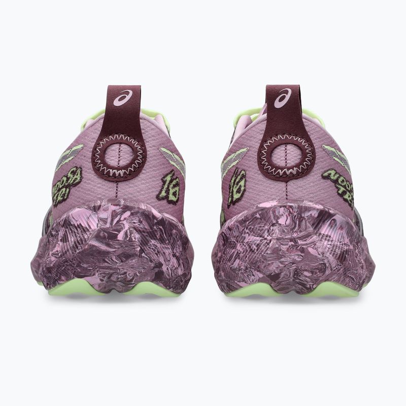 Кросівки для бігу жіночі Asics Noosa Tri 16 Hazy Lilac/Dark Prune 7