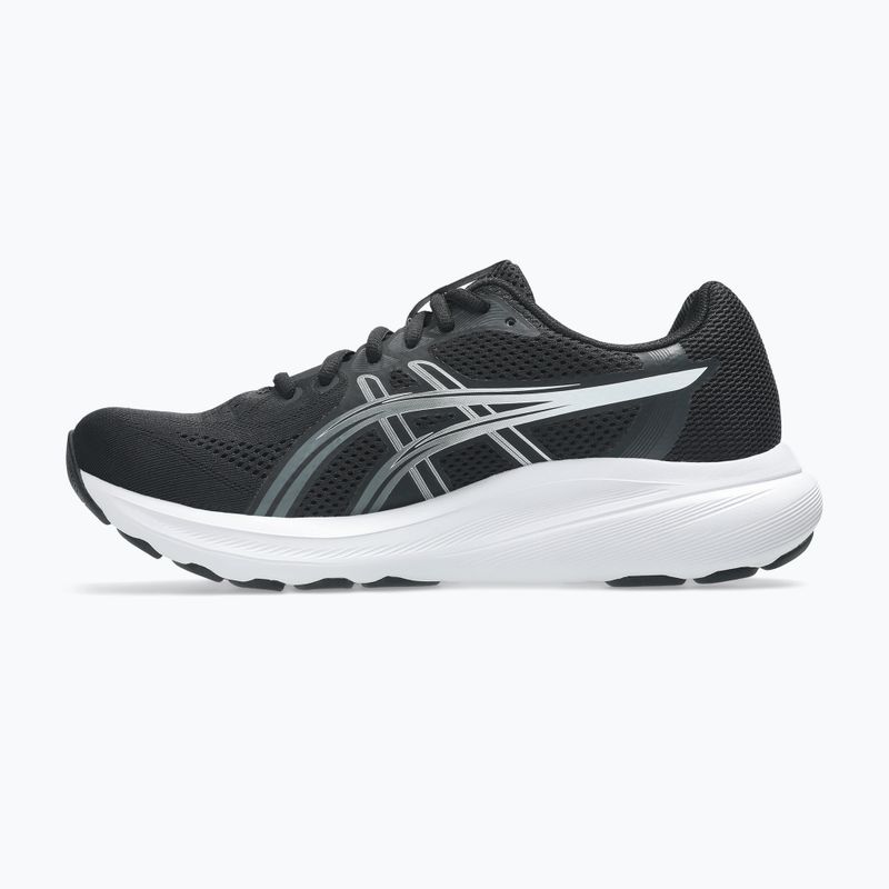 Кросівки для бігу жіночі ASICS Gel-Contend 10 black/white 2