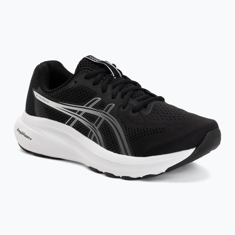 Кросівки для бігу жіночі ASICS Gel-Contend 10 black/white