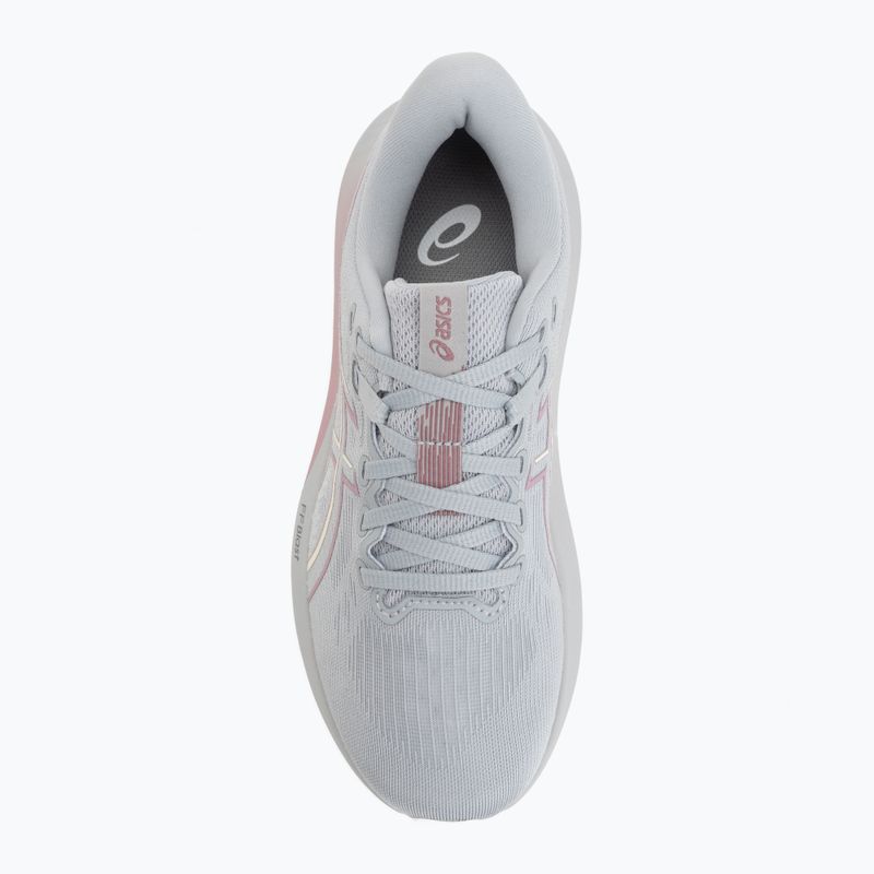 Кросівки для бігу жіночі ASICS GT-1000 15 piedmont grey/taro purple 5