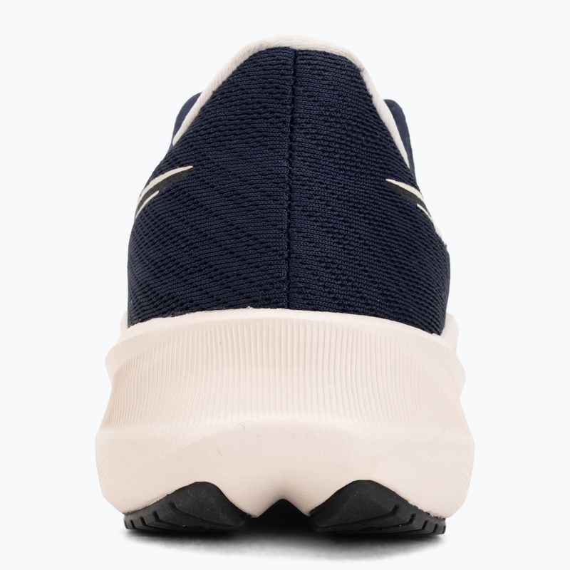 Кросівки для бігу жіночі Asics Versablast 4 Midnight/Rose Dust 6