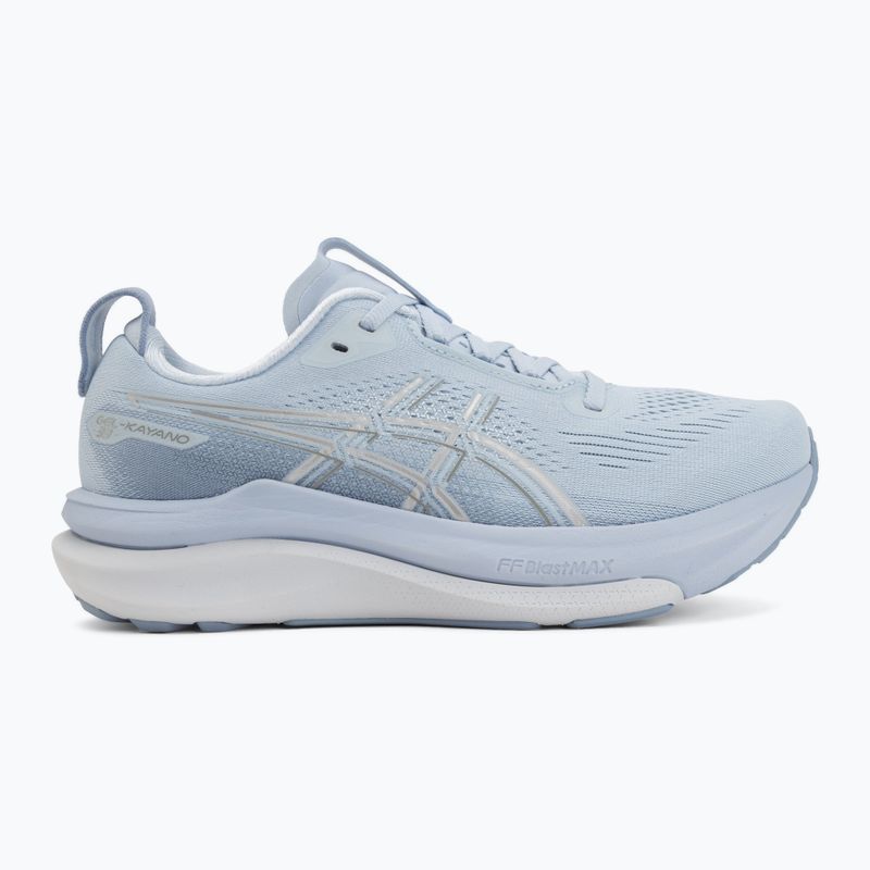 Кросівки для бігу жіночі Asics Gel-Kayano 33 Solid Air/Soft Sky 2
