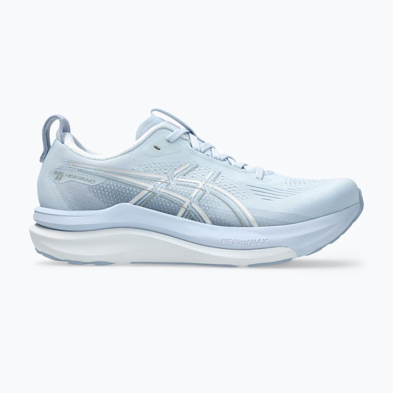 Кросівки для бігу жіночі Asics Gel-Kayano 33 Solid Air/Soft Sky