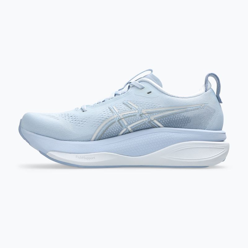 Кросівки для бігу жіночі Asics Gel-Kayano 33 Solid Air/Soft Sky 2