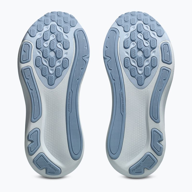 Кросівки для бігу жіночі Asics Gel-Kayano 33 Solid Air/Soft Sky 3