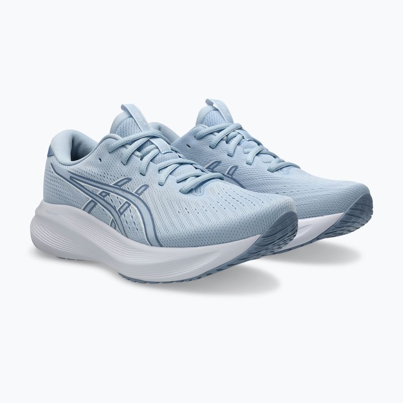 Жіночі бігові кросівки ASICS Gel-Excite 11 solid air/calm indigo
